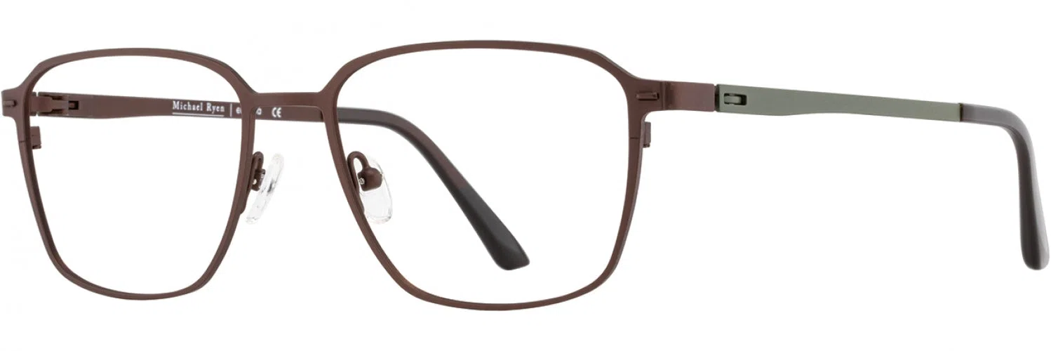 Michael Ryen MR402 Eyeglasses - view 12